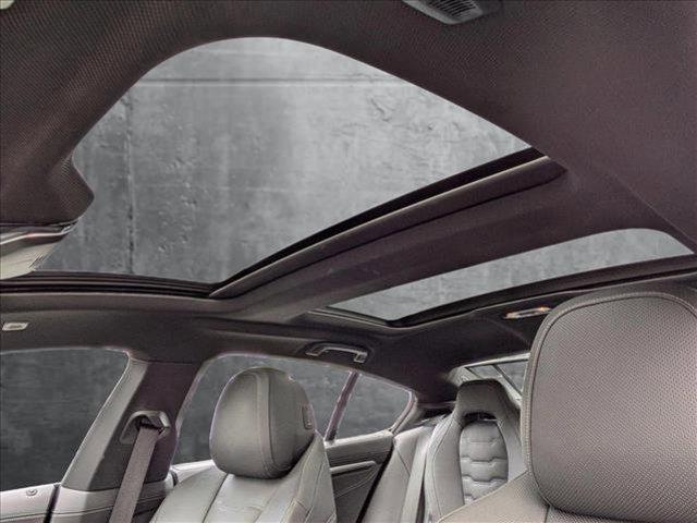 new 2024 BMW 840 car, priced at $98,445