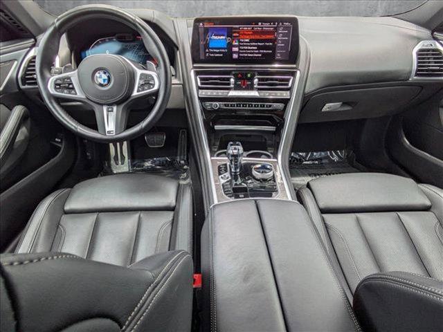new 2024 BMW 840 car, priced at $98,445