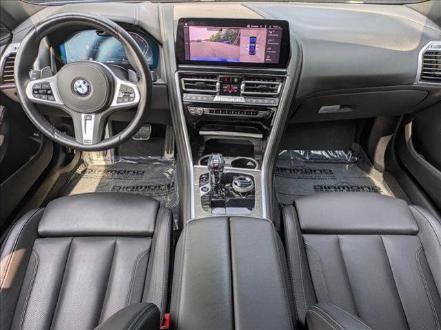 new 2024 BMW 840 car, priced at $98,445