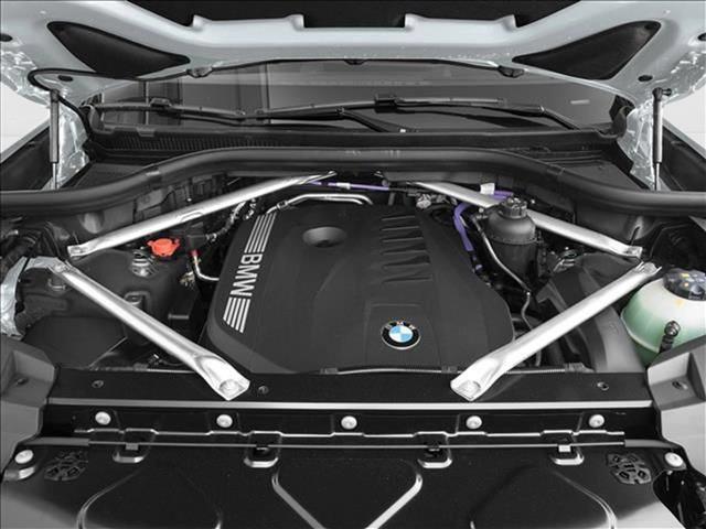 new 2026 BMW X7 car, priced at $97,825
