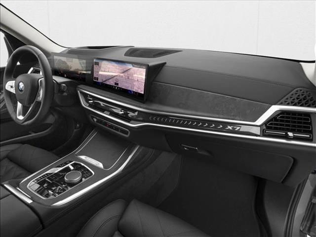 new 2026 BMW X7 car, priced at $97,825