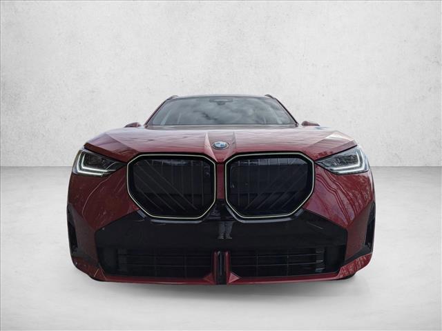 new 2026 BMW X3 car, priced at $65,850