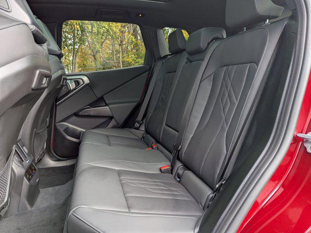 new 2026 BMW X3 car, priced at $65,850