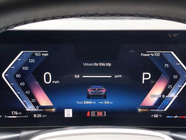 used 2025 BMW 430 car, priced at $50,997