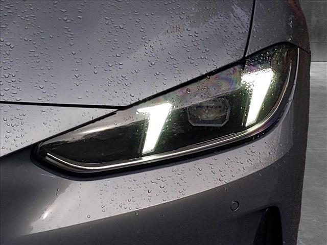 used 2025 BMW 430 car, priced at $50,997