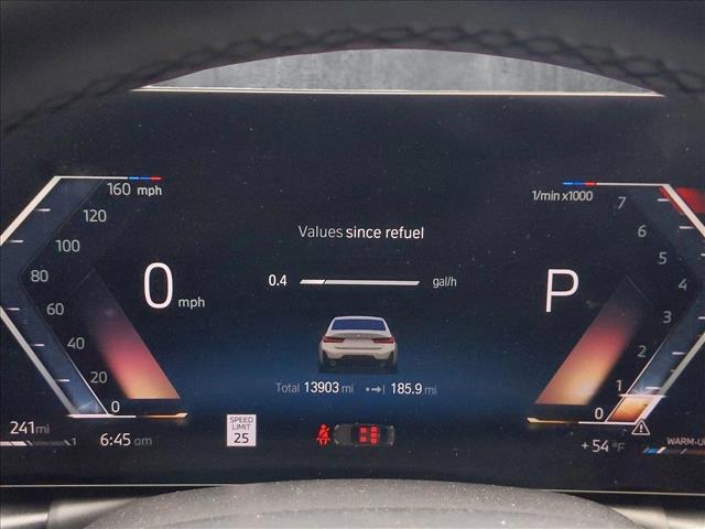used 2024 BMW 330 car, priced at $40,997