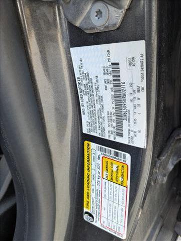 used 2017 Lincoln MKZ car, priced at $10,997