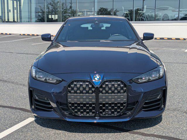 used 2022 BMW 430 Gran Coupe car, priced at $39,997