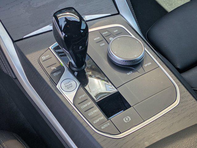 used 2022 BMW 430 Gran Coupe car, priced at $39,997