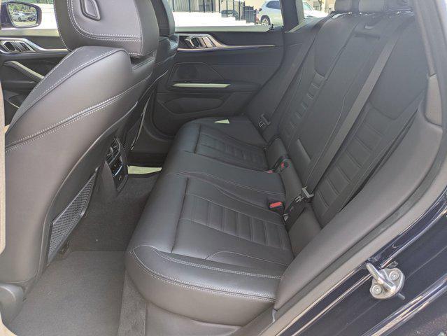used 2022 BMW 430 Gran Coupe car, priced at $39,997