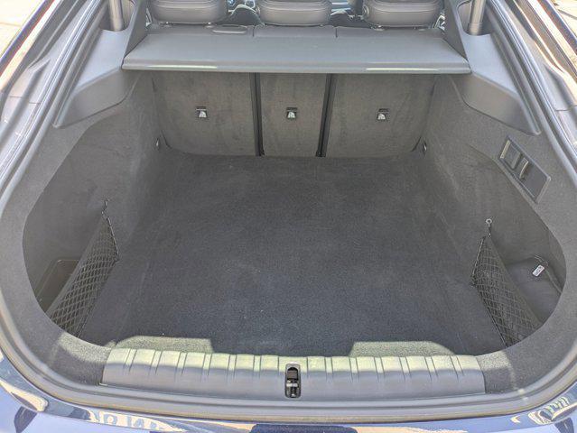 used 2022 BMW 430 Gran Coupe car, priced at $39,997