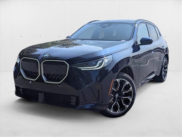 new 2026 BMW X3 car, priced at $62,225