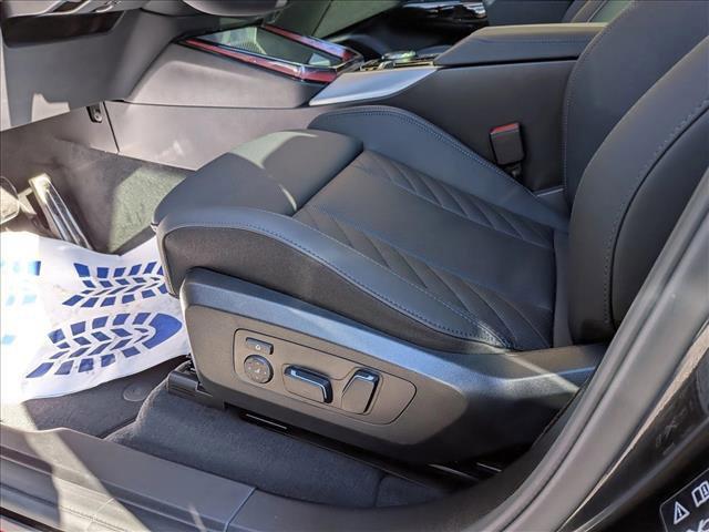 new 2026 BMW X3 car, priced at $65,475