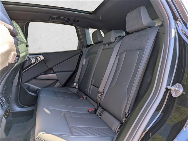 new 2026 BMW X3 car, priced at $65,475