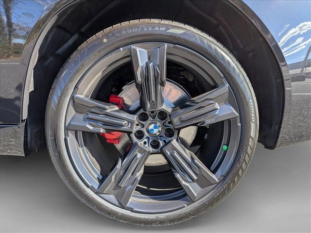 new 2026 BMW X3 car, priced at $65,475