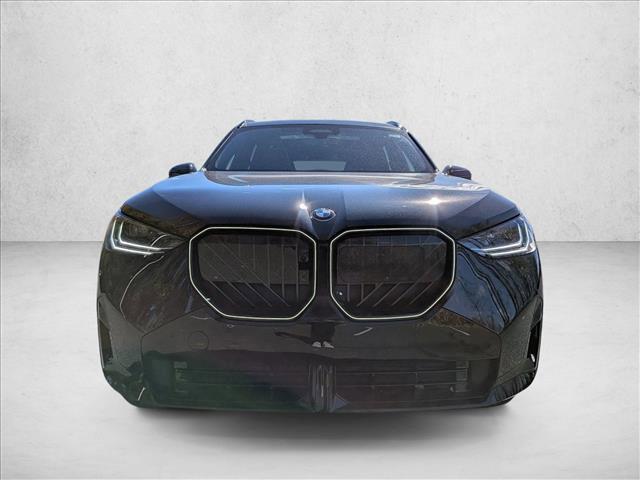 new 2026 BMW X3 car, priced at $65,475
