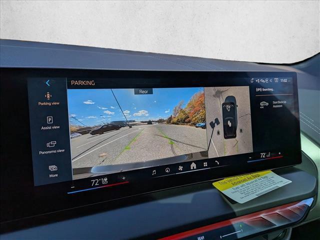 new 2026 BMW X3 car, priced at $65,475