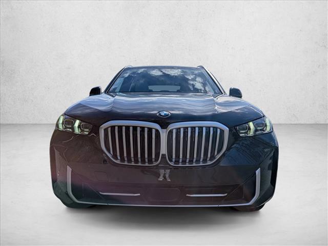 new 2026 BMW X5 car, priced at $77,375