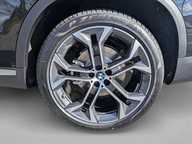 new 2026 BMW X5 car, priced at $77,375