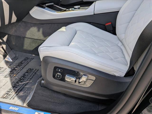 new 2026 BMW X5 car, priced at $77,375