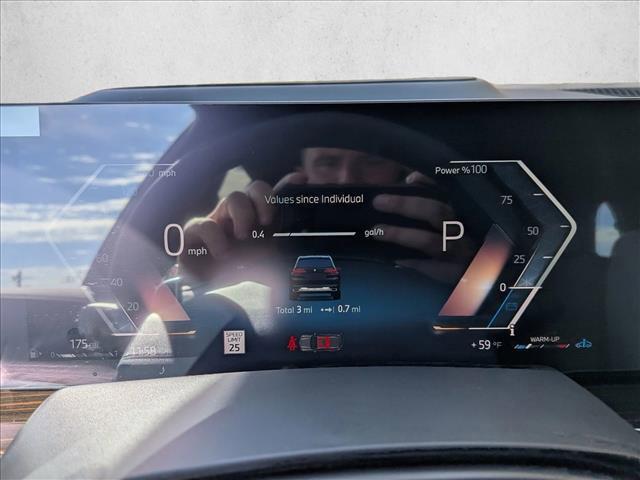 new 2026 BMW X5 car, priced at $77,375