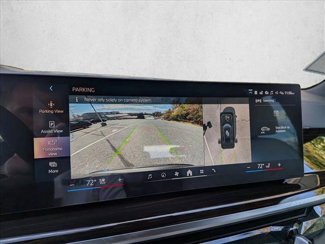 new 2026 BMW X5 car, priced at $77,375