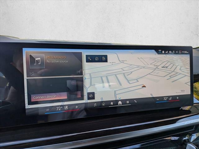 new 2026 BMW X5 car, priced at $77,375