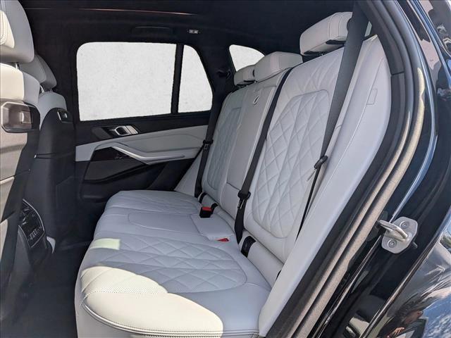 new 2026 BMW X5 car, priced at $77,375