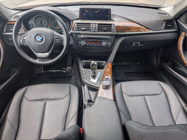 used 2014 BMW 328d car, priced at $11,997