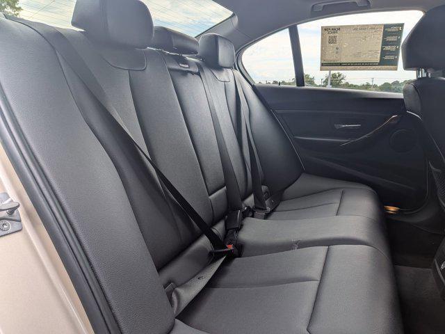 used 2014 BMW 328d car, priced at $11,997