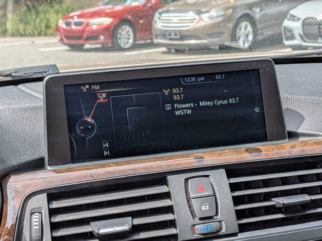 used 2014 BMW 328d car, priced at $11,997