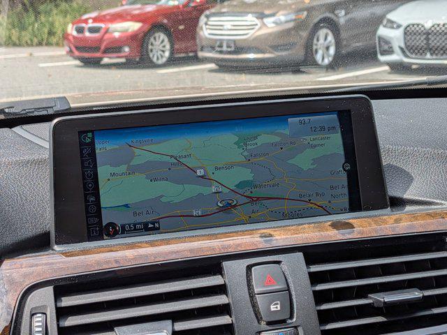 used 2014 BMW 328d car, priced at $11,997