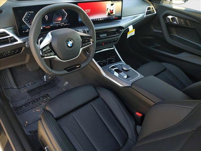 used 2025 BMW 230 car, priced at $45,675