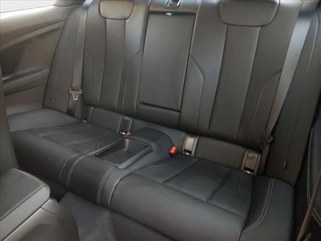 used 2025 BMW 230 car, priced at $45,675