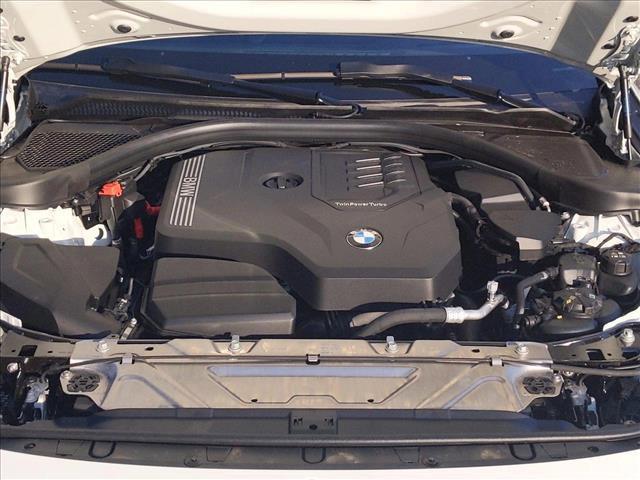 used 2025 BMW 230 car, priced at $45,675