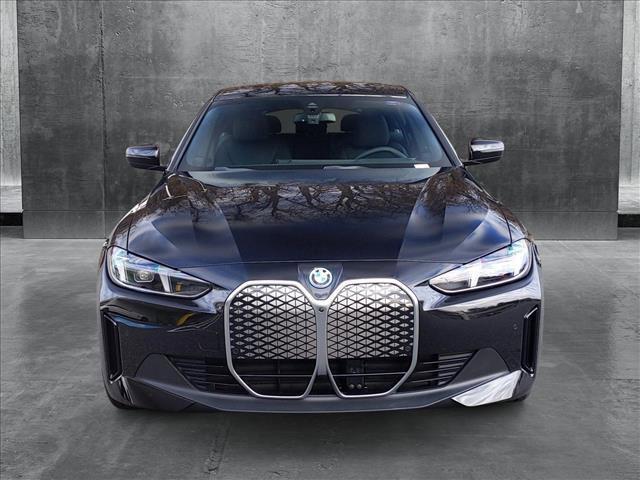 new 2025 BMW i4 Gran Coupe car, priced at $67,175