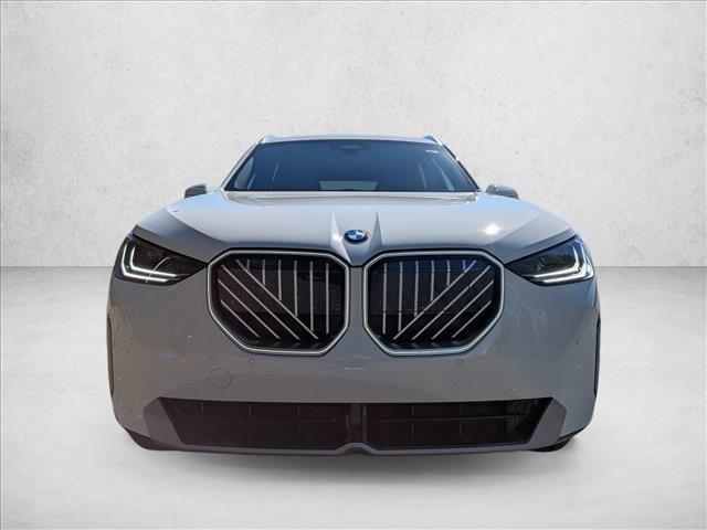 new 2026 BMW X3 car, priced at $54,275