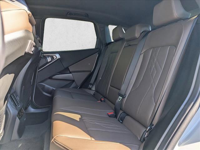 new 2026 BMW X3 car, priced at $54,275