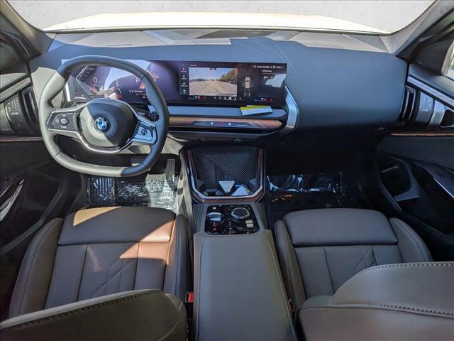 new 2026 BMW X3 car, priced at $54,275
