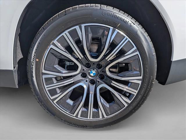 new 2026 BMW X3 car, priced at $54,275