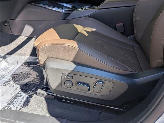 new 2026 BMW X3 car, priced at $54,275