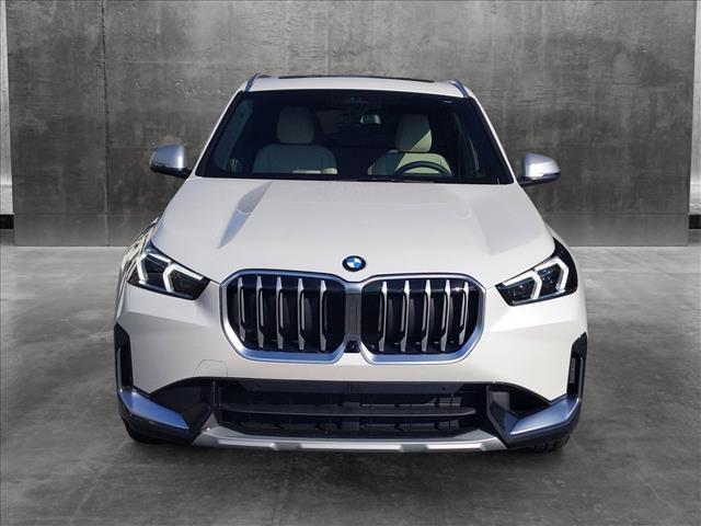 used 2024 BMW X1 car, priced at $48,635