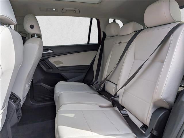 used 2019 Volkswagen Tiguan car, priced at $13,997
