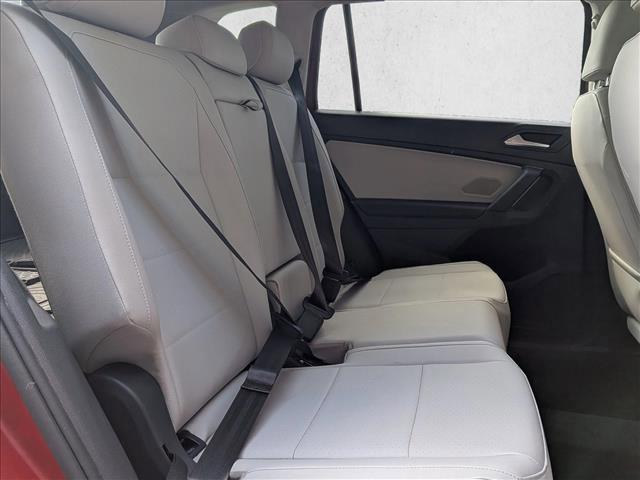 used 2019 Volkswagen Tiguan car, priced at $13,997