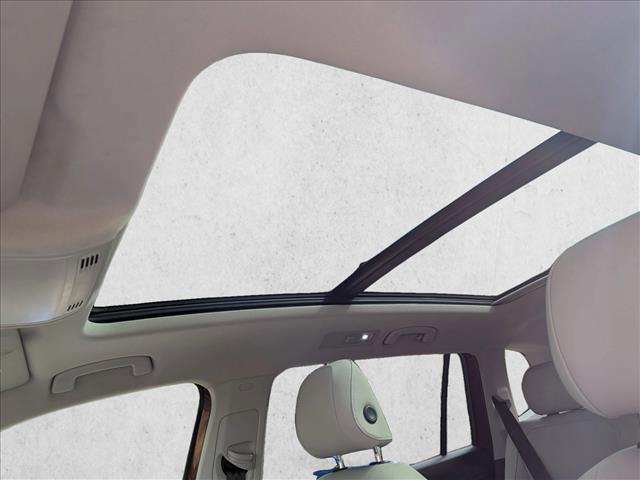 used 2019 Volkswagen Tiguan car, priced at $13,997