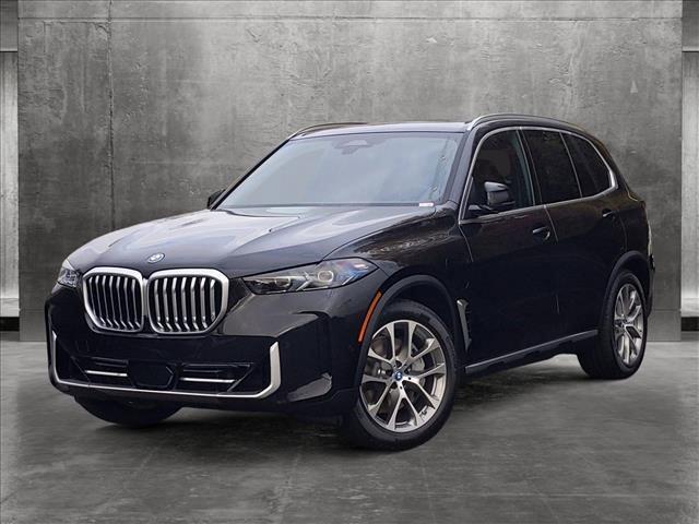 new 2025 BMW X5 PHEV car, priced at $75,275