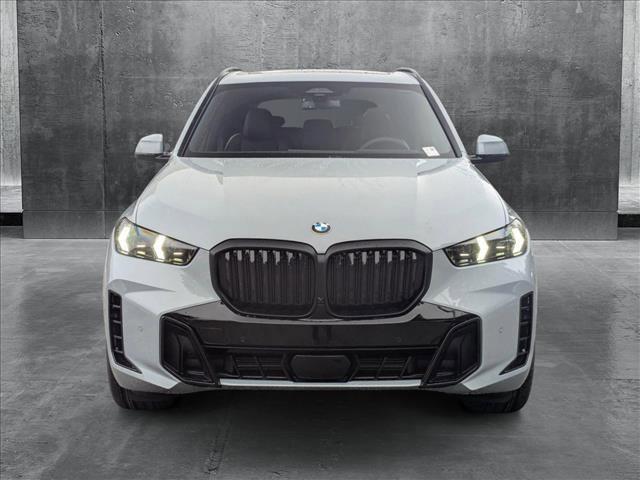 new 2026 BMW X5 car, priced at $77,775