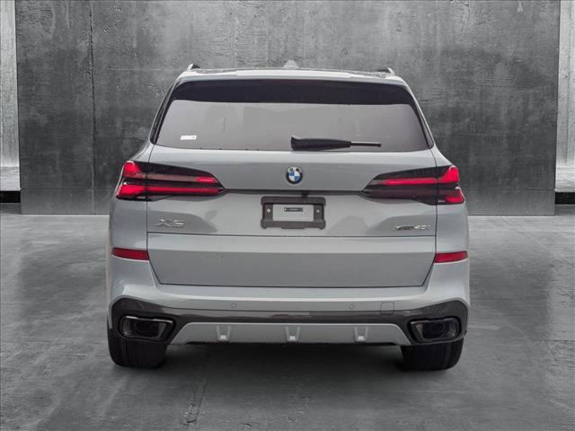new 2026 BMW X5 car, priced at $77,775