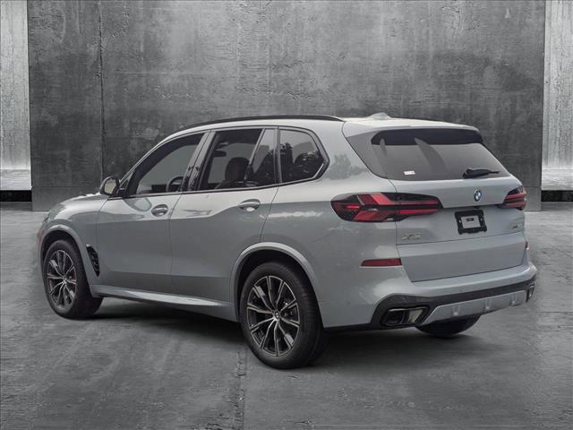 new 2026 BMW X5 car, priced at $77,775