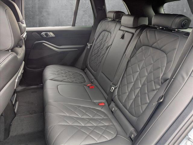 new 2026 BMW X5 car, priced at $77,775